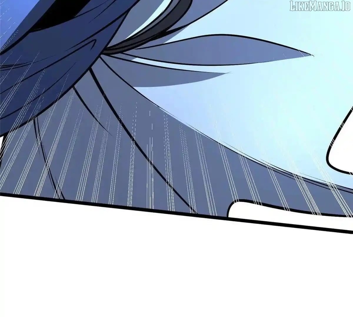 Divine Urban God Chapter 291 - page 121